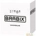 Кресло Brabix Prestige Ergo MG-311 532422 (бордовый). Фото №8