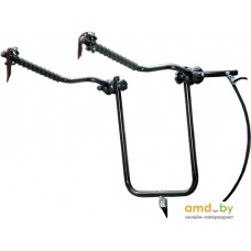 Велобагажник на запасное колесо Peruzzo 4x4 Bike Carrier 25 (310)