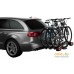 На фаркоп Thule VeloCompact 3 13-pin. Фото №4