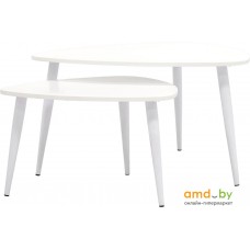 Журнальный столик Stool Group Агата 80/60