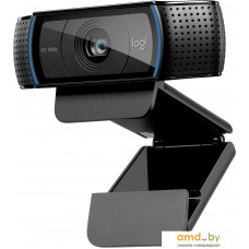 Веб-камера Logitech HD Pro Webcam C920