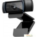 Веб-камера Logitech HD Pro Webcam C920. Фото №1