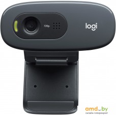 Веб-камера Logitech HD Webcam C270