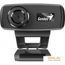 Веб-камера Genius FaceCam 1000X V2