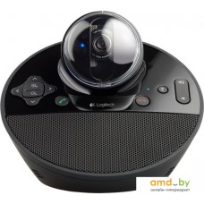 Веб-камера для видеоконференций Logitech BCC950
