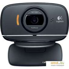 Web камера Logitech B525 HD Webcam