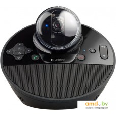 Веб-камера для видеоконференций Logitech BCC950 ConferenceCam (960-000867)