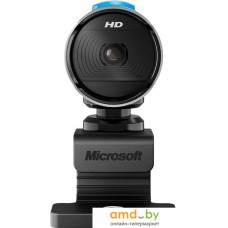 Веб-камера Microsoft LifeCam Studio