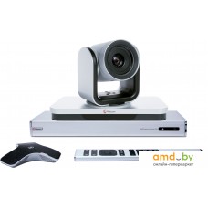 Комплект для видеоконференций Polycom RealPresence Group 500