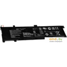 Аккумуляторы для ноутбуков ASUS K501LB 11.4V 4110mAh