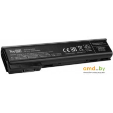 Аккумуляторы для ноутбуков TopON TOP-HP640