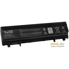 Аккумуляторы для ноутбуков TopON TOP-E5440