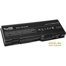 Аккумуляторы для ноутбуков TopON TOP-DL9200