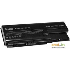 Аккумуляторы для ноутбуков TopON TOP-AC5920-15V