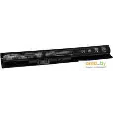 Аккумуляторы для ноутбуков TopON TOP-HP440