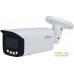 IP-камера Dahua DH-IPC-HFW5449TP-ASE-LED-0280B. Фото №1