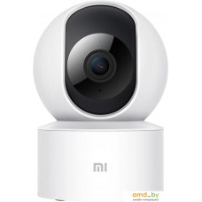 IP-камера Xiaomi Mi 360 Camera 1080p MJSXJ10CM (международная версия)