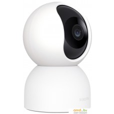 IP-камера Xiaomi Smart Camera C400 MJSXJ11CM (международная версия)