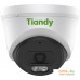 IP-камера Tiandy TC-C34XN I3/E/Y/2.8mm/V5.0. Фото №1