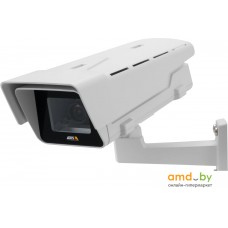 IP-камера Axis P1365-E Mk II