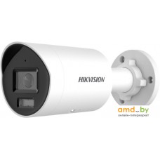 IP-камера Hikvision DS-2CD2047G2H-LIU (2.8 мм, белый)