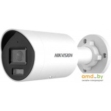 IP-камера Hikvision DS-2CD2047G2H-LIU (4 мм, белый)