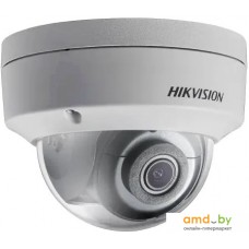 IP-камера Hikvision DS-2CD2187G2-LSU(C) (4 мм, белый)