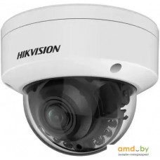 IP-камера Hikvision DS-2CD2187G2H-LISU (2.8 мм, белый)