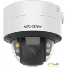 IP-камера Hikvision DS-2CD2747G2T-LZS(C) (2.8-12 мм, белый)