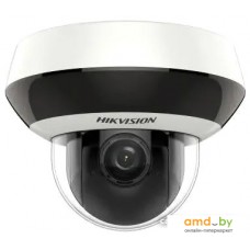 IP-камера Hikvision DS-2CD2147G2H-LISU (4 мм, белый/черный)