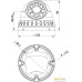 IP-камера Orient IP-955-OH40VPZ. Фото №2