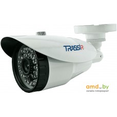 IP-камера TRASSIR TR-D2B5-noPoE v2 3.6