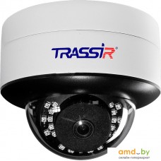IP-камера TRASSIR TR-D3151IR2 v2 (3.6 мм)