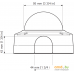 IP-камера Axis P3225-LVE. Фото №4