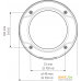 IP-камера Axis P3225-LVE. Фото №3