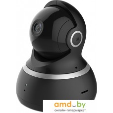 IP-камера YI 1080p Dome Camera (черный)