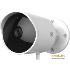 IP-камера YI Outdoor Camera