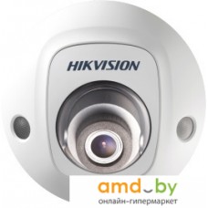 IP-камера Hikvision DS-2CD2523G0-IS (6 мм)