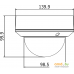 IP-камера Hikvision DS-2CD2722FWD-I. Фото №2