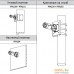 IP-камера Dahua DH-IPC-HFW1431SP-0280B-S4. Фото №11