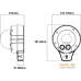 IP-камера D-Link DCS-6513. Фото №3