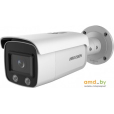 IP-камера Hikvision DS-2CD2T27G2-L (2.8 мм)