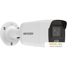 IP-камера Hikvision DS-2CD2047G2-LU(C) (4 мм)