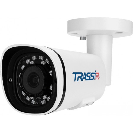 

IP-камера TRASSIR TR-D2151IR3 (2.8 мм), TR-D2151IR3 (2.8 мм)