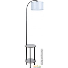 Торшер Arte Lamp Combo A4055PN-1BK