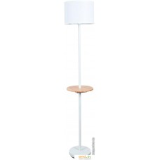 Торшер Arte Lamp Combo A4056PN-1WH