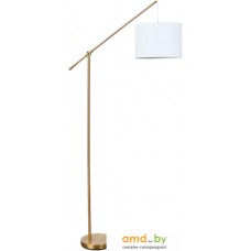 Торшер Arte Lamp Dylan A4054PN-1PB