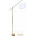 Торшер Arte Lamp Dylan A4054PN-1PB. Фото №1