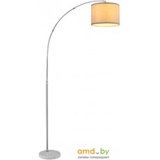 Торшер Arte Lamp Paolo A4060PN-1CC