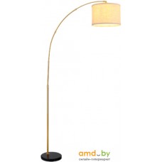 Торшер Arte Lamp Paolo A4060PN-1PB